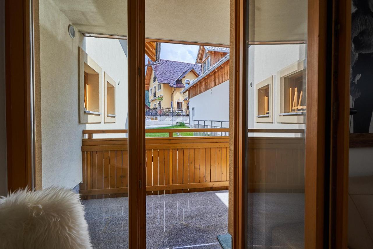 Cozy Apartment In The Heart Of Kranjska Gora Exterior photo